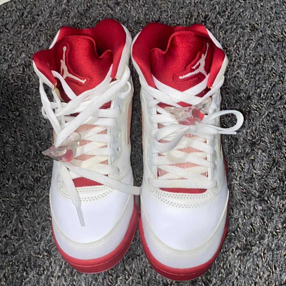 Jordan 5s